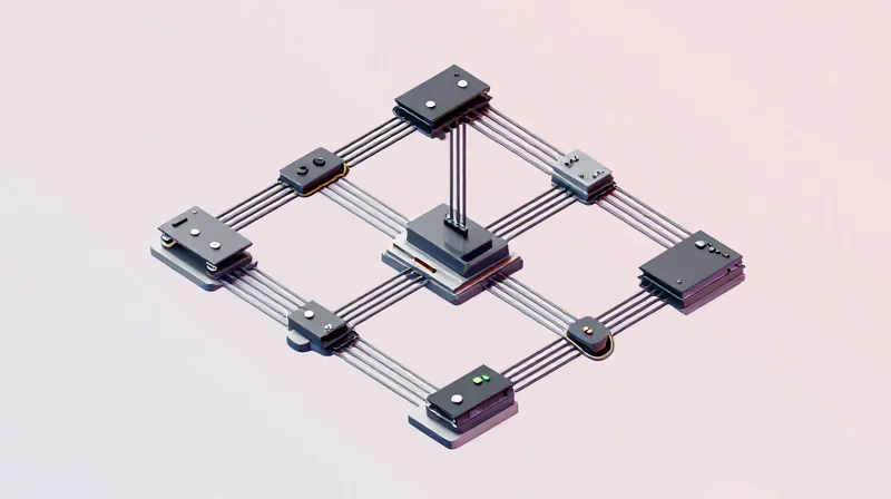 Conceptual 3D design of a future-proof steer-by-wire electronic system architecture