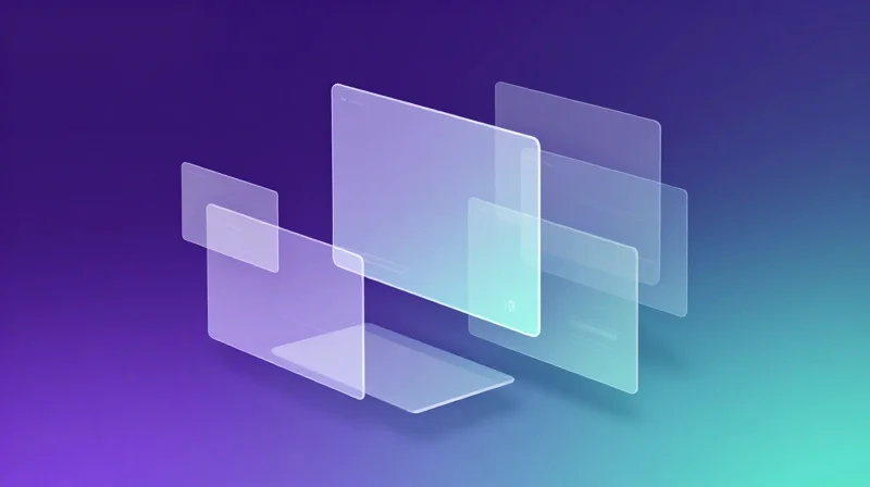 Futuristic electronic architecture with modular hardware components
