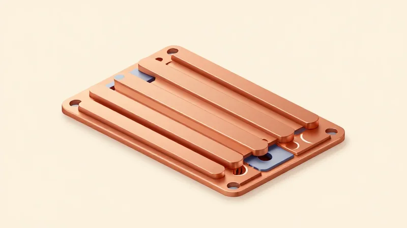 Conceptual representation of etching undercut compensation
