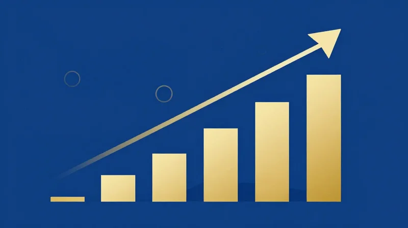 Conceptual representation of cost efficiency through small scale