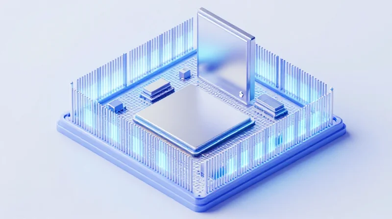 Visualization of shielding and ground via fencing against electromagnetic interference