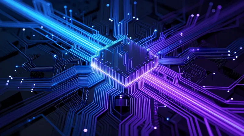 Digital signal flow and routing visualization in a high density environment