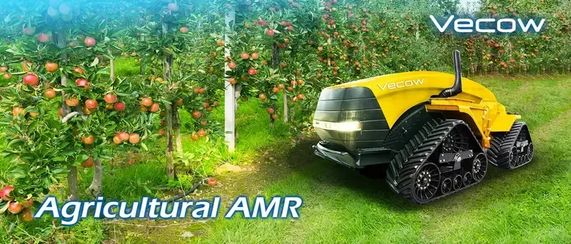 An agricultural automation case study.