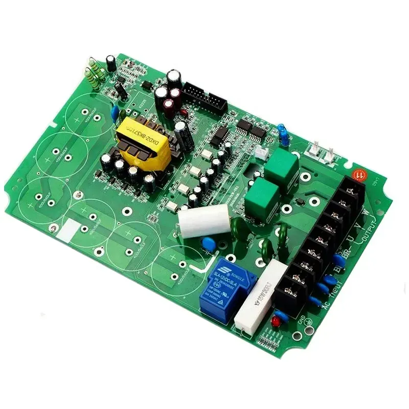 PCB prototype manufacturing in Shenzhen